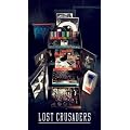 LOST CRUSADERS(DVD�t)