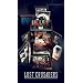 LOST CRUSADERS(DVD�t)
