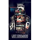 LOST CRUSADERS(DVD�t)