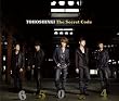 The Secret Code(2CD+DVD�t)