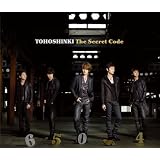 The Secret Code(2CD+DVD�t)�����_�N�ɂ��