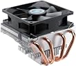 CoolerMaster VortexPlus LGA1366�\�P�b�g�Ή����^CPU�N�[���[ RR-VTPS-28PK-R2