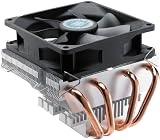 CoolerMaster VortexPlus LGA1366�\�P�b�g�Ή����^CPU�N�[���[ RR-VTPS-28PK-R2