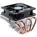 CoolerMaster VortexPlus LGA1366�\�P�b�g�Ή����^CPU�N�[���[ RR-VTPS-28PK-R2