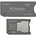 SONY �������[�X�e�B�b�N �}�C�N���iM2�j �A�_�v�^�[ MSAC-MMDS