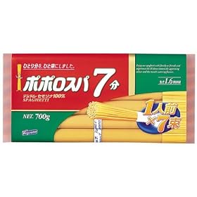 �͂���� �|�|���X�p7������ 700g