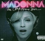 [Music] The Confessions Tour 2006 (CD/DVD Combo)