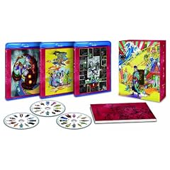 ���m�m���{��~ayakashi~���LBOX [Blu-ray]