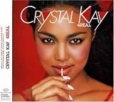 [CD]Crystal Kay 4REAL