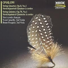 String Quartet 8-1