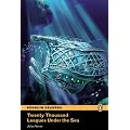 "20,000 Leagues Under the Sea": Level 1 (Penguin Readers (Graded Readers))