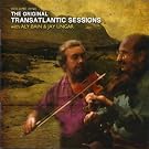 Original Transatlantic Session