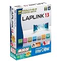 LAPLINK 13 2���C�Z���X�p�b�N(�抷��)