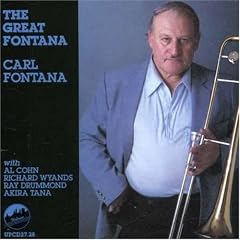 The Great Fontana