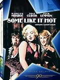 [DVD] Some Like It Hot