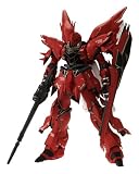 MG 1/100 MSN-06S �V�i���W��Ver.Ka (�@����m�K���_��UC)