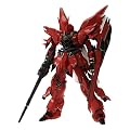 MG 1/100 MSN-06S �V�i���W��Ver.Ka (�@����m�K���_��UC)
