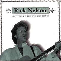 Stay Young: The Epic Recordings