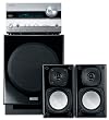 ONKYO �V�A�^�[�p�b�P�[�W�V�X�e�� BASE-V20HD(B)