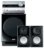 ONKYO �V�A�^�[�p�b�P�[�W�V�X�e�� BASE-V20HD(B)