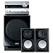 ONKYO �V�A�^�[�p�b�P�[�W�V�X�e�� BASE-V20HD(B)