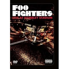 Live at Wembley Stadium [DVD] [Import]