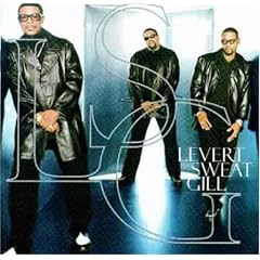Levert Sweat Gill