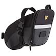 TOPEAK(�g�s�[�N) Aero Wedge Pack Large, with Velcro strap TC2262B �y���s�A���i�z