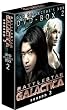 GALACTICA/�M�����N�e�B�J �y�]:season 3�zDVD-BOX 2
