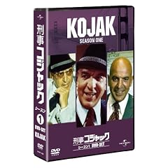 �Y���R�W���b�N �V�[�Y�� 1 DVD-SET �y���j�o�[�T��TV�V���[�Y �X�y�V�����E�v���C�X�z