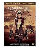 [DVD] Resident Evil - Extinction (Widescreen Special Edition)
