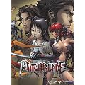 witchblade DVD box(�A����)