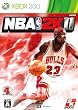 NBA2K11
