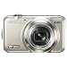 FUJIFILM �f�W�^���J���� FinePix JX400 �V�����p���S�[���h FX-JX400G
