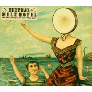 【クリックでお店のこの商品のページへ】In the Aeroplane Over the Sea [CD， Import， from UK]