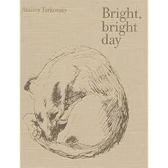 Bright, Bright Day