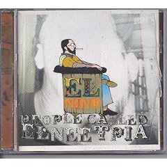 PEOPLE CALLED EL NEETPIA