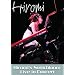�㌴�Ђ�݃\�j�b�N�u���[���E���C�u�E�C���E�R���T�[�g [DVD]