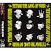 NIPPS presents TETRAD THE GANG OF FOUR(DVD�t)