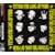 NIPPS presents TETRAD THE GANG OF FOUR(DVD�t)