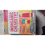 Text Book Of Inorganic Chemistry