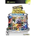 [Xbox]Capcom Classics Collection Volume 2 (�A���ŁF�k��)