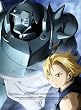 �|�̘B���p�t FULLMETAL ALCHEMIST 2 [Blu-ray]