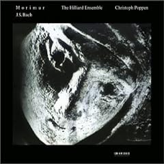 Morimur (after J.S. Bach)