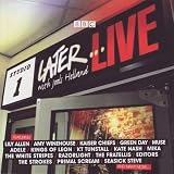 [Music] Later ...Live with Jools Holland (2CD)