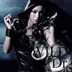 安室奈美恵「WILD／Dr」