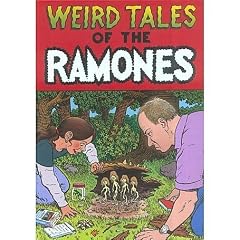 Weird Tales of the Ramones