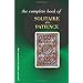 The Complete Book of Solitaire and Patience Games