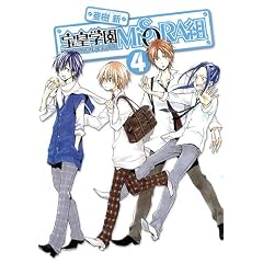 ��c�w��Misora�g(4) (BLADE COMICS)