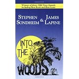 Into the WoodsStephen Sondheim�ɂ��